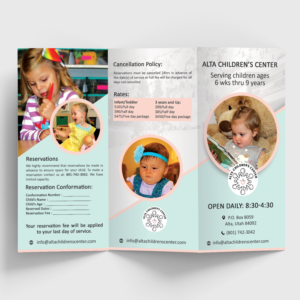 Design de Flyer par Schöpfer pour ce projet | Design #16141516