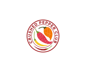 Logo Design by design.bb for Crushed Pepper Club | Design: #16288090