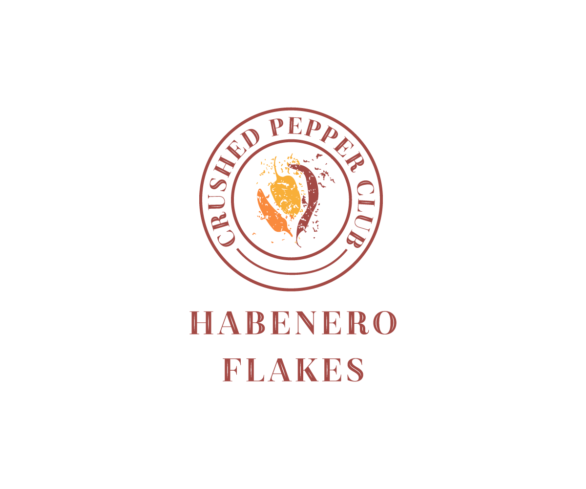 Logo Design by Farmiza for Crushed Pepper Club | Design #16323105