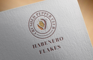 Logo Design by Farmiza for Crushed Pepper Club | Design: #16323106