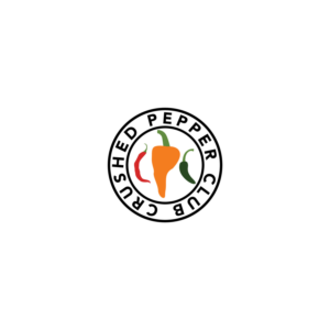 Logo Design by RGreenspan for Crushed Pepper Club | Design: #16331240