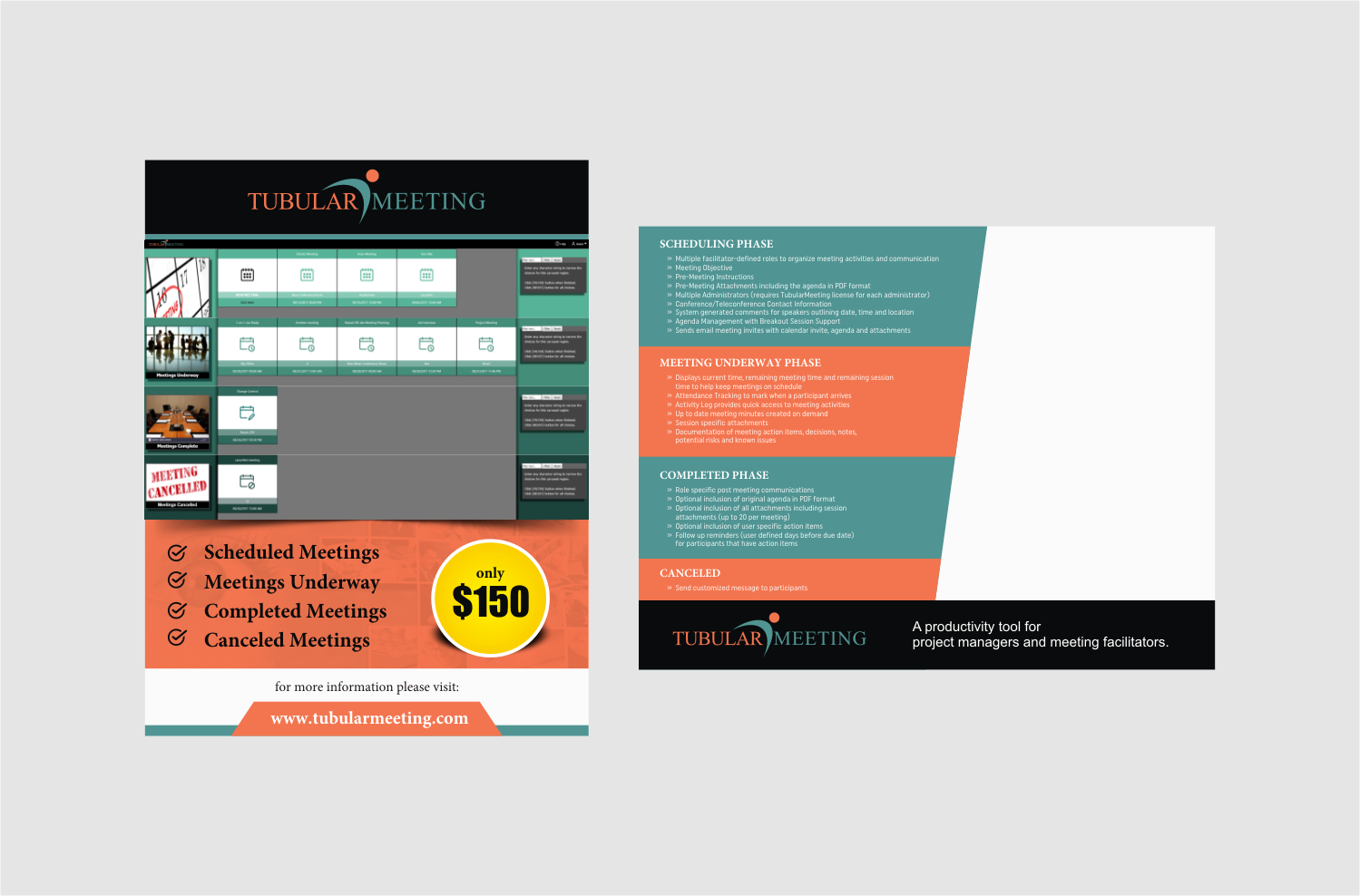 Postcard Design by INDIAN_Ashok for Tubular Streams | Design #16133673