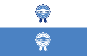 Logo Design by GLDesigns for County Fair Bakery and Cafe | Design #16168202