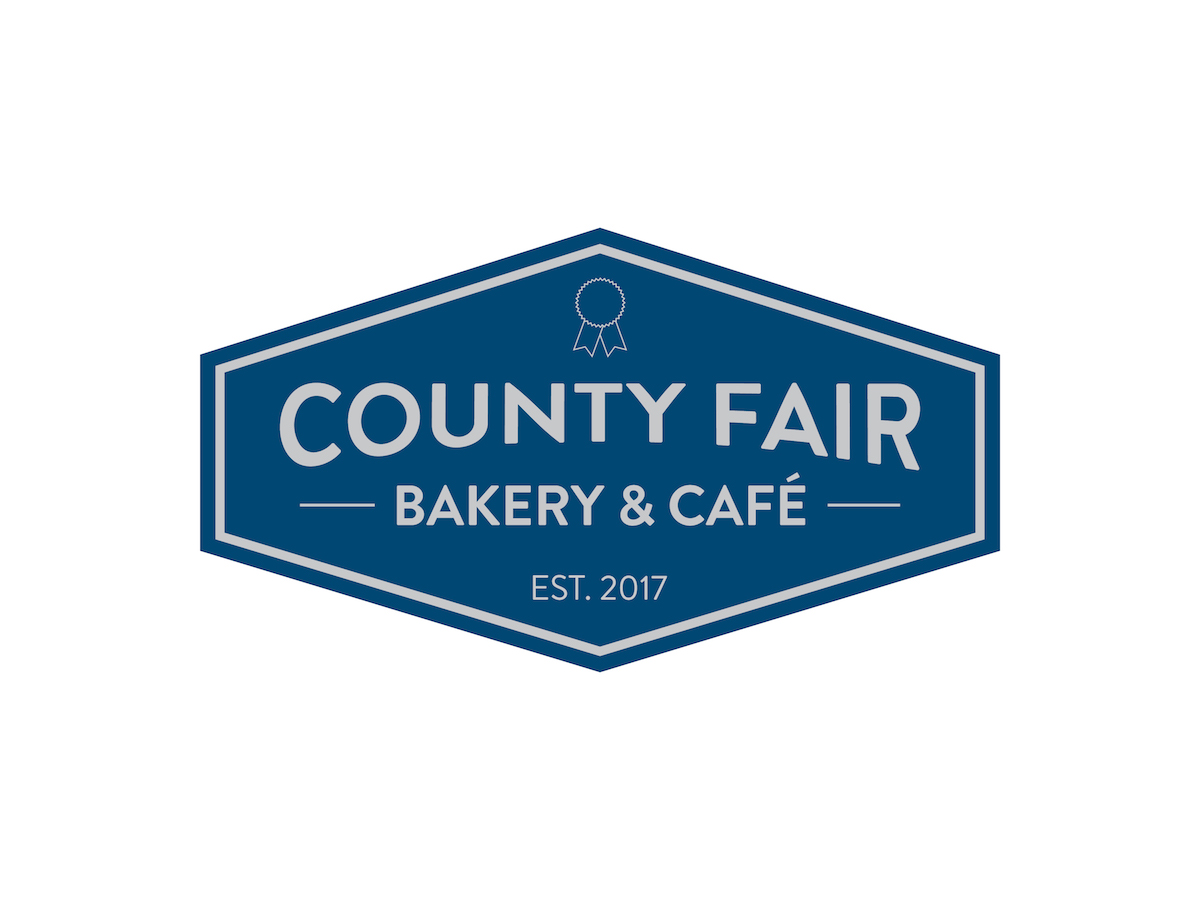Diseño de Logo por brianritterdesign para County Fair Bakery and Cafe | Diseño #16266270
