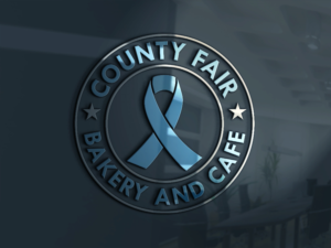 Diseño de Logo por Origin to Original para County Fair Bakery and Cafe | Diseño: #16187117