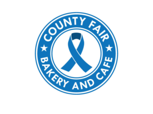 Diseño de Logo por Origin to Original para County Fair Bakery and Cafe | Diseño: #16187119
