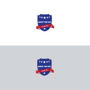 Diseño de Logo por helal 4 para County Fair Bakery and Cafe | Diseño: #16265749