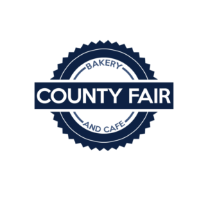 Diseño de Logo por cvedesign para County Fair Bakery and Cafe | Diseño: #16204836