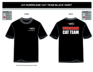 Design de T-shirt par Karrie pour T.D. Graphics, Inc. | Design : #16176279