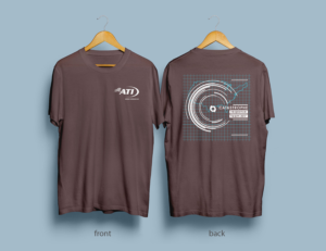 Design de T-shirt par Phantom007 pour T.D. Graphics, Inc. | Design : #16142845