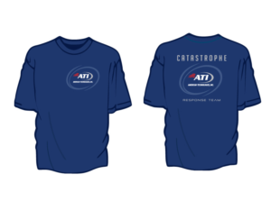 Design de T-shirt par instudio pour T.D. Graphics, Inc. | Design : #16179939