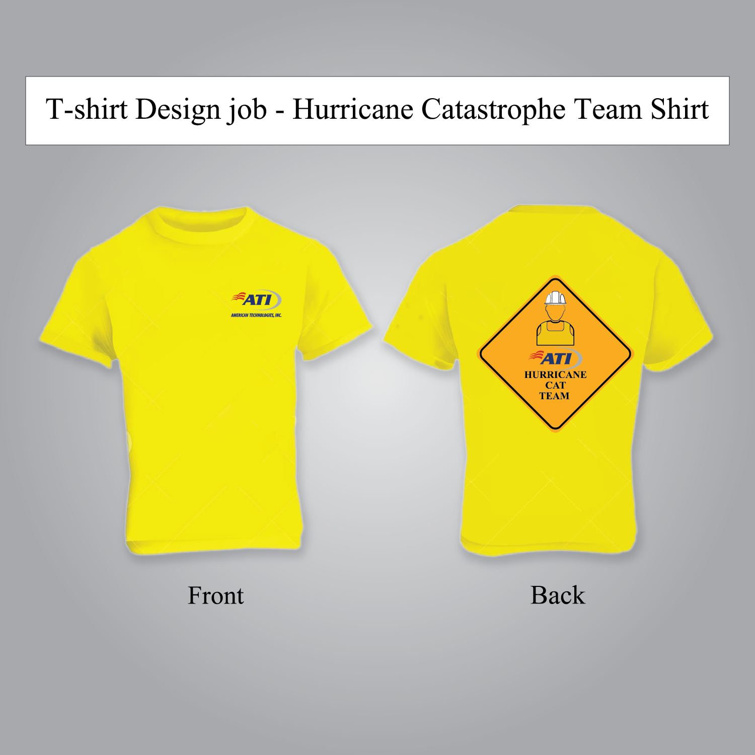 Diseño de Camiseta por Lasantha Wijekoon para T.D. Graphics, Inc. | Diseño #16160345