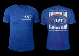 Design de T-shirt par D'Mono pour T.D. Graphics, Inc. | Design : #16130239