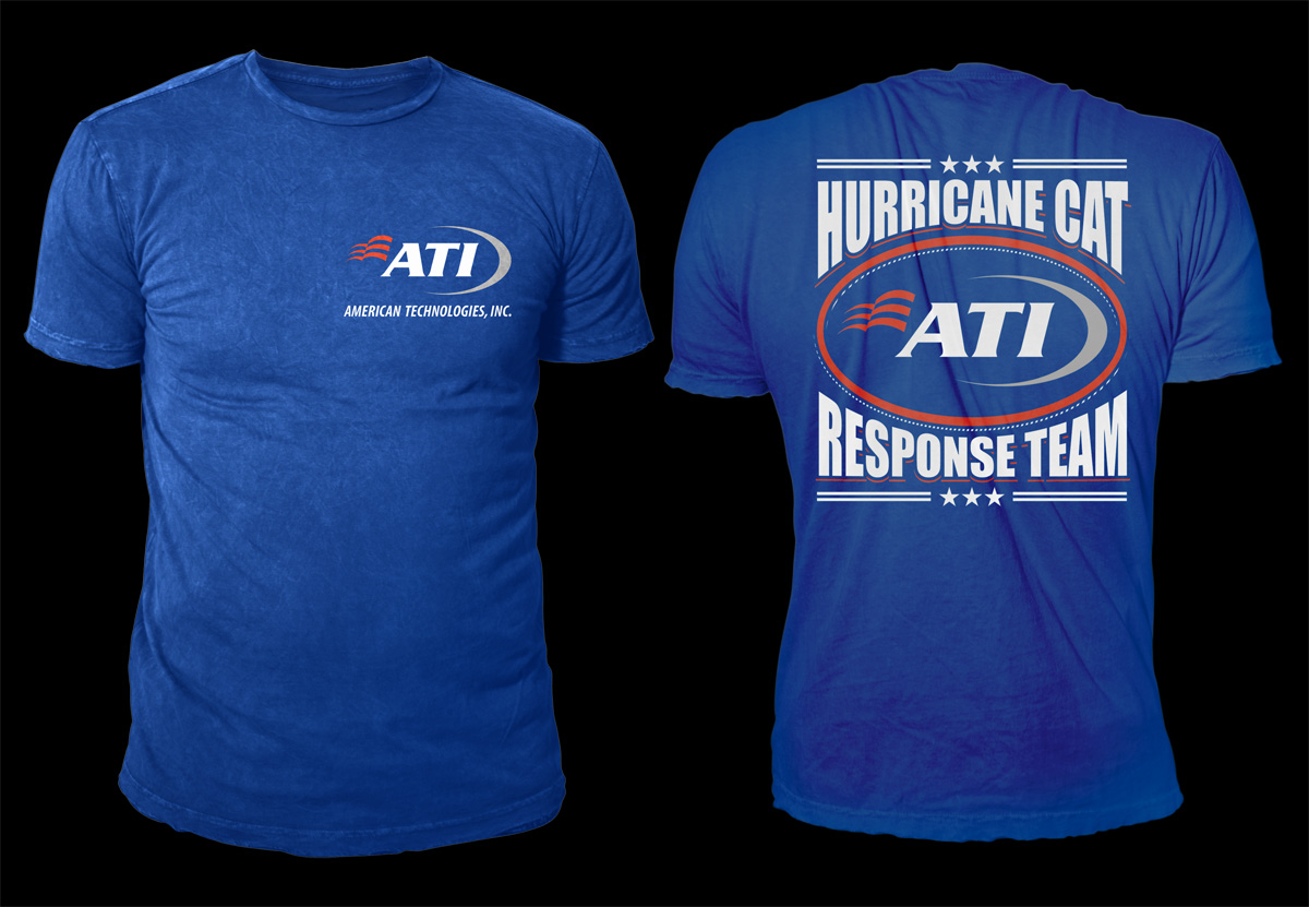 Design de T-shirt par D'Mono pour T.D. Graphics, Inc. | Design #16167965