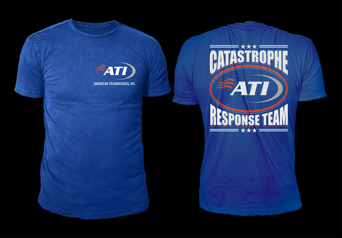 Design de T-shirt par D'Mono pour T.D. Graphics, Inc. | Design : #16168012