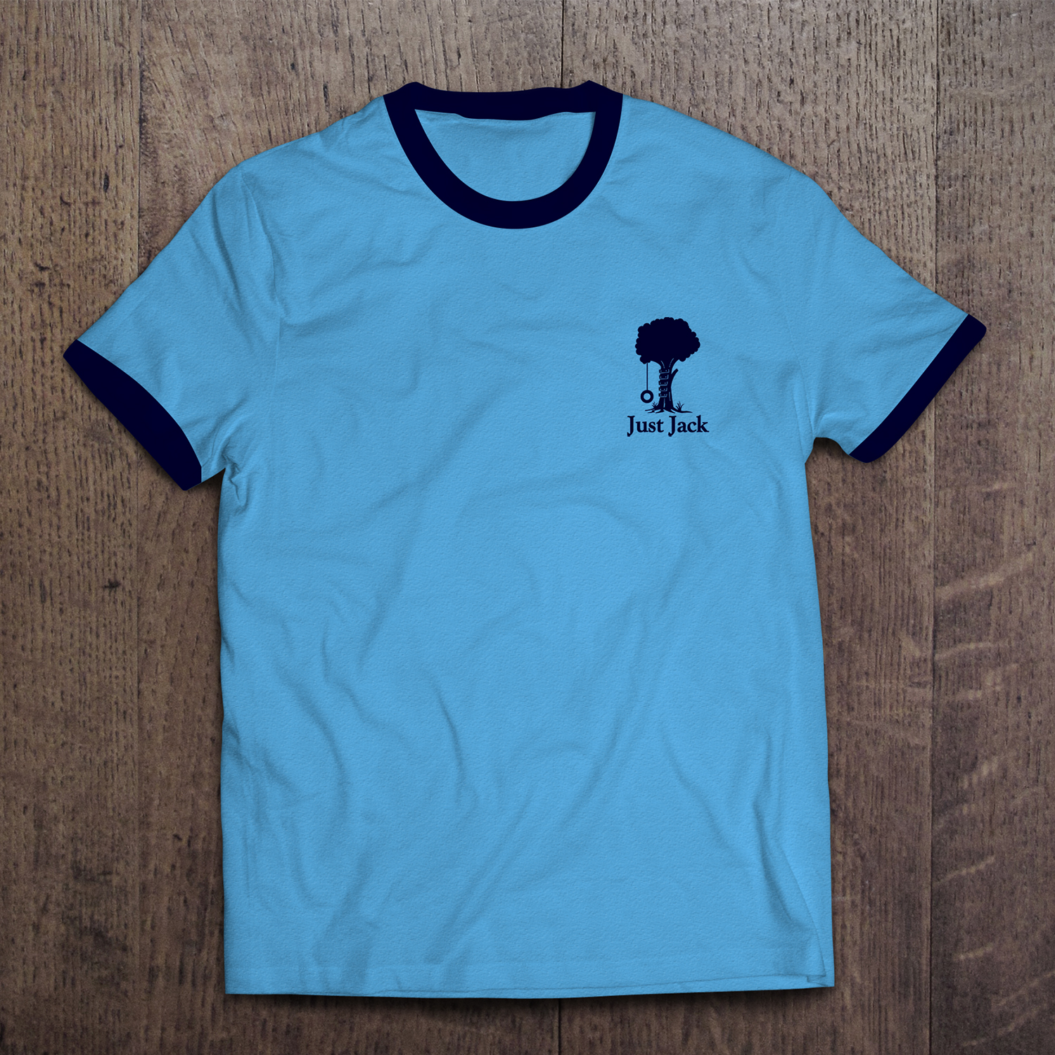 Diseño de Camiseta por maereram para Just Jack Clothing | Diseño #16230939