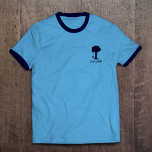 T-shirt Design by maereram