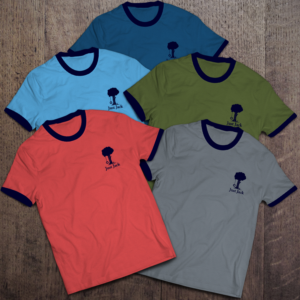 T-Shirt-Design von maereram für Just Jack Clothing | Design #16231162