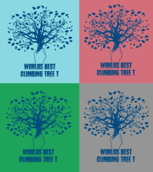 T-shirt Design by creative gravity for Just Jack Clothing | Design: #16226952