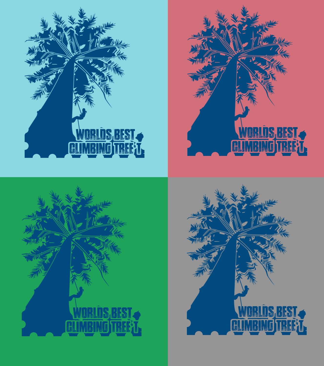 T-Shirt-Design von creative gravity für Just Jack Clothing | Design #16227260