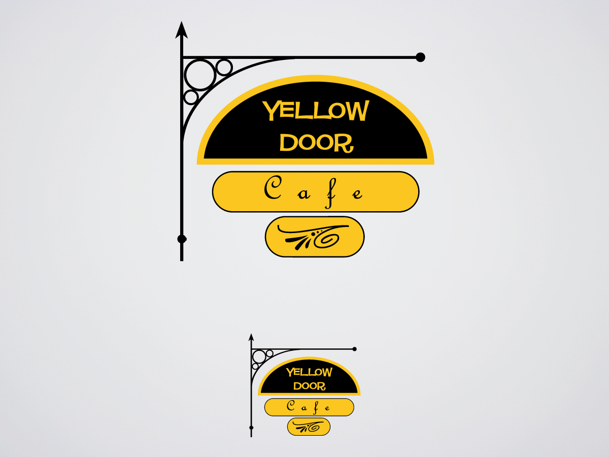 Logo Design by Dani for this project | Design #2638936