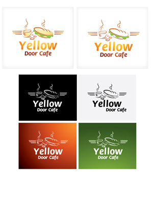 Logo Design by mouallem zoheir for this project | Design: #2635380