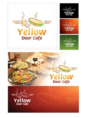 Logo Design by mouallem zoheir for this project | Design: #2635410