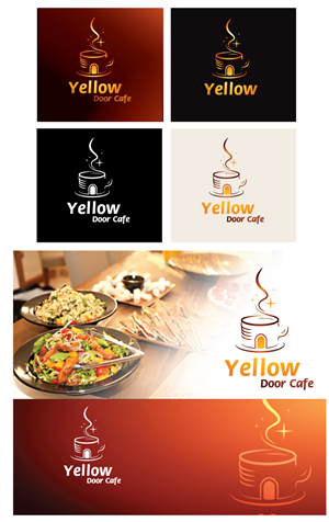 Logo Design by mouallem zoheir for this project | Design: #2635422