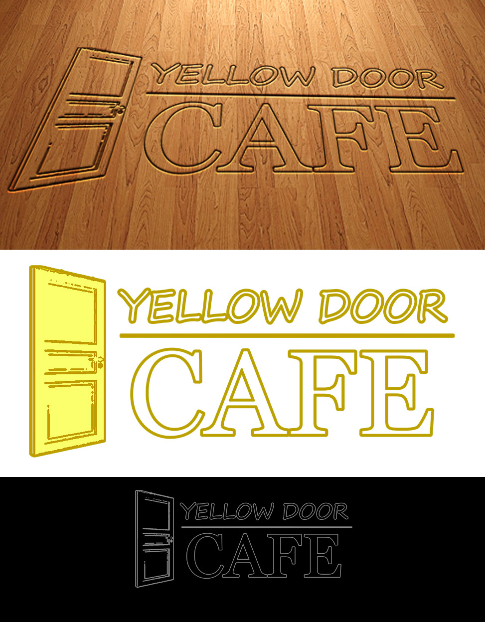 Design de Logo par galleria.by.leah pour ce projet | Design #2634062