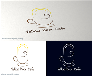 Logo Design by Anthony for this project | Design: #2638933