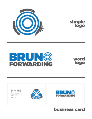 Logo Design by J. Chase Brooks for this project | Design #16451364