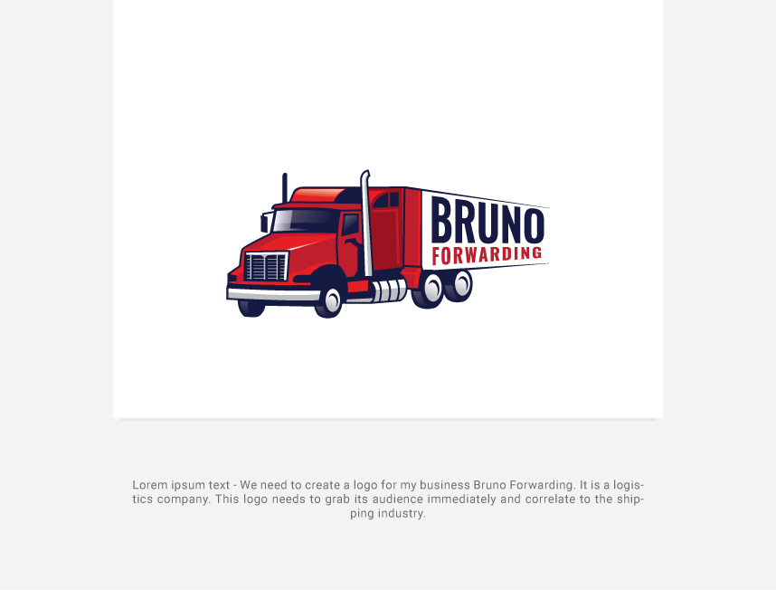 Logo Design by somani for this project | Design #16458731