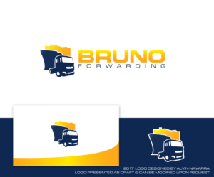 Logo Design by alvinnavarra for this project | Design: #16459064