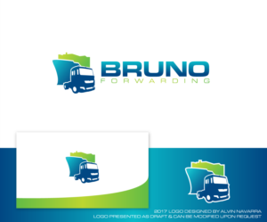 Logo Design by alvinnavarra for this project | Design: #16459115