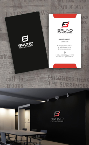 Logo Design by zebronicgraphic for this project | Design: #16460147