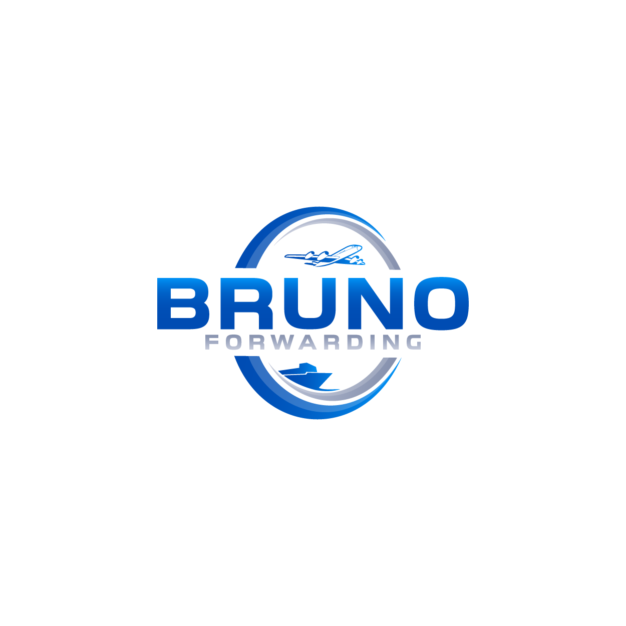 Logo Design by Fauzan Zainal for this project | Design #16462468