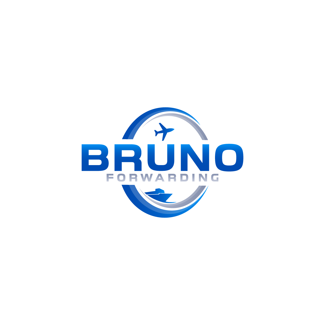 Logo Design by Fauzan Zainal for this project | Design #16462469