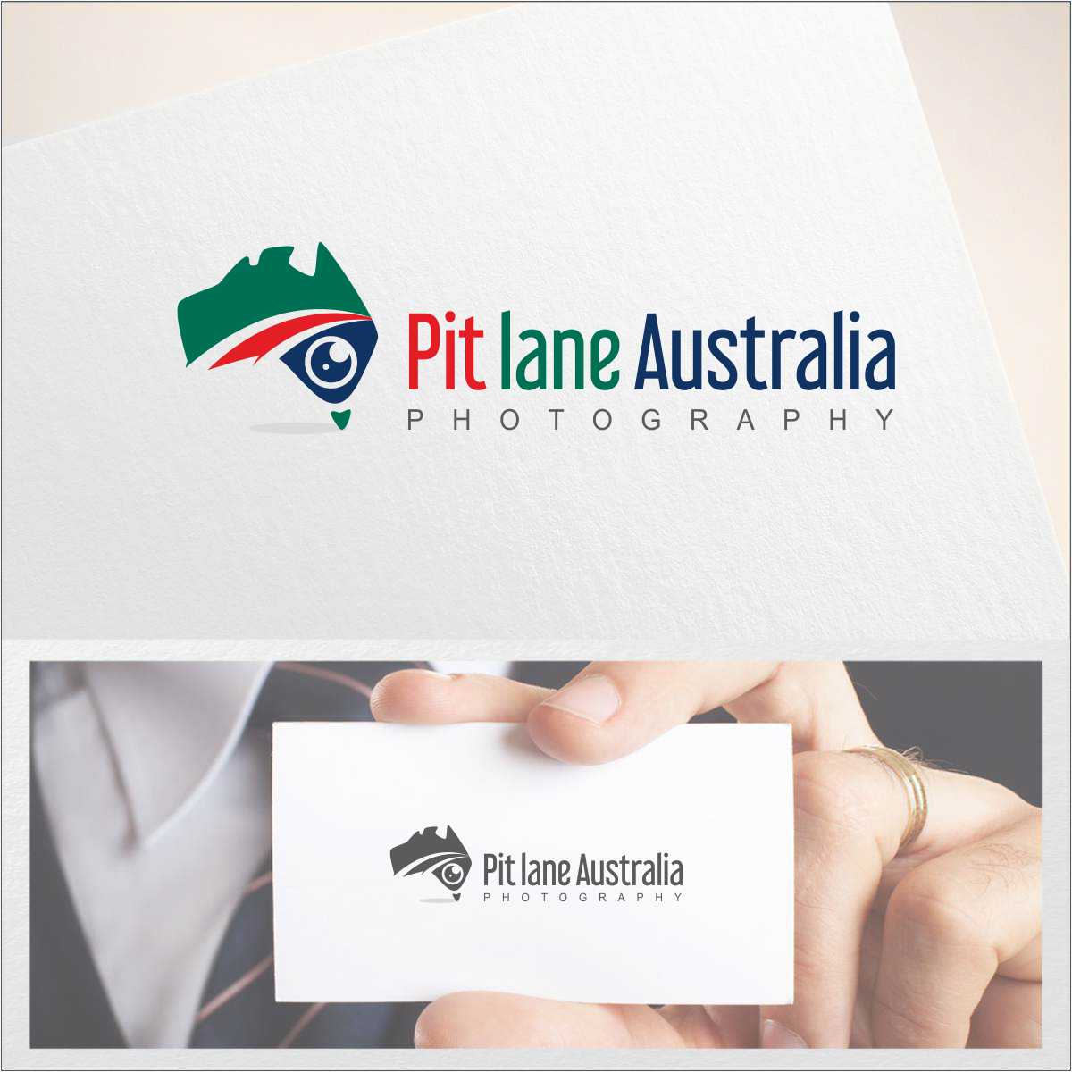 Logo Design by e-graphics for this project | Design #16147492