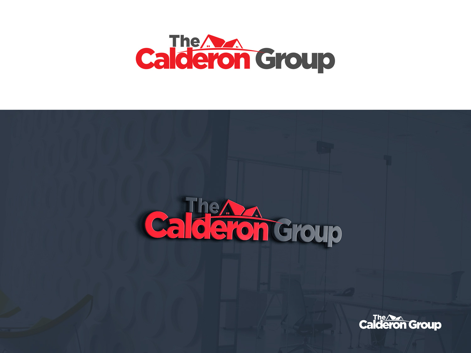 Design de Logo par Th3o pour The Associates Realty Group | Design #16143981