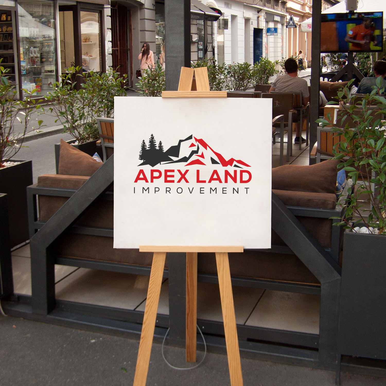 Diseño de Logo por solidinto para este proyecto | Diseño #16255831