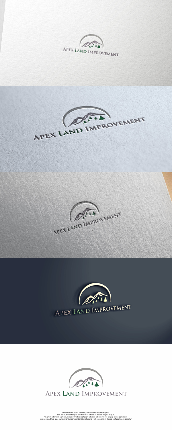 Logo Design by yulianto07 for this project | Design #16223198