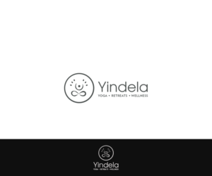 Logo Design by King Cozy for Yindela | Design: #16169828