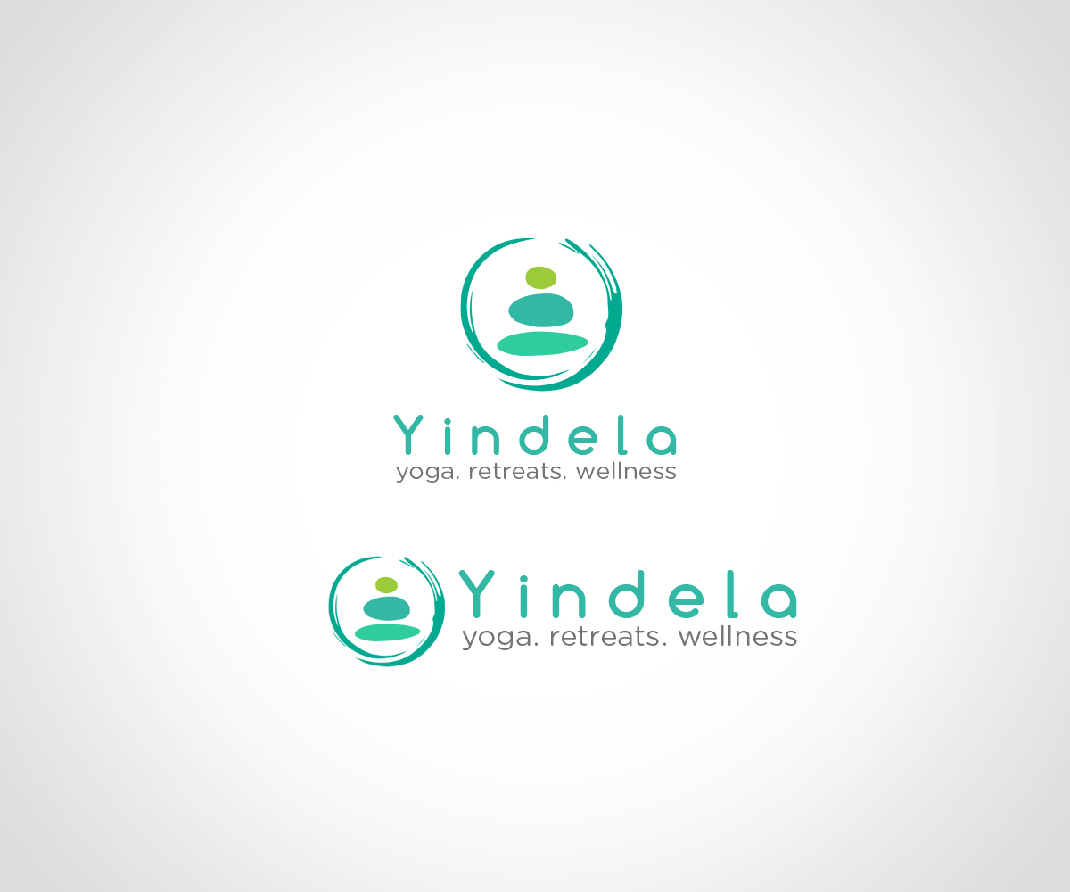 Logo Design by sunpris for Yindela | Design #16162115