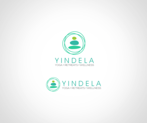Logo Design by sunpris for Yindela | Design: #16162117