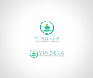 Logo Design by sunpris for Yindela | Design: #16162141