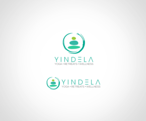 Logo Design by sunpris for Yindela | Design: #16163909
