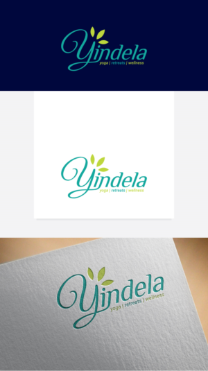 Diseño de Logo por somani para Yindela | Diseño #16144115