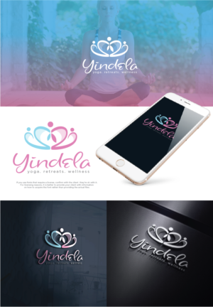 Diseño de Logo por totaleffects para Yindela | Diseño #16150645