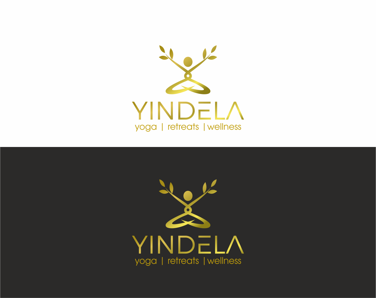 Logo Design by Creative™ for Yindela | Design #16161562