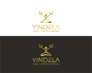 Logo Design by Creative™ for Yindela | Design: #16161562